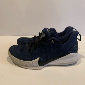 Nike Kobe Mamba Focus TB Midnight Navy Mens SZ 5.5
